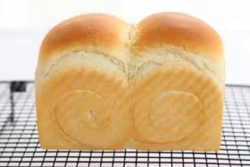 無蛋吐司