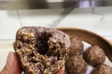 軟軟糯糯的玉米全麥窩窩頭