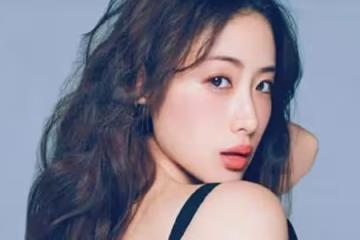 日本最美女星石原里美宣布懷孕 預產期在2022年春季