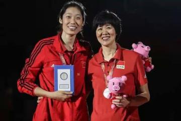 朱婷為何至今未婚,郎平一句話說出「致命原因」,擇偶標準太離譜?