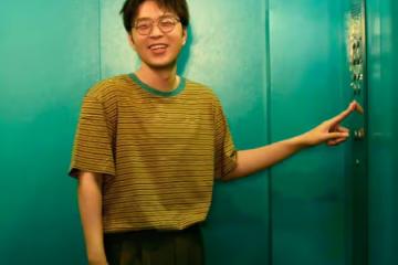 為愛情拼盡全力,海濤瘋狂減肥體型大變樣,與夢辰七年里愈發恩愛