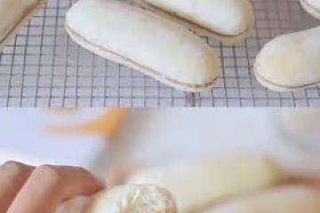 好吃到土撥鼠尖叫！生椰拿鐵小白，必須安排