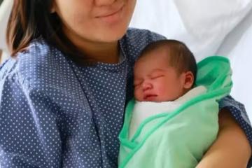 兒媳在公公房裡被氣哭,決定以後再不回公公家了,遠嫁女人的委屈