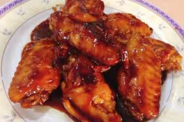 零失敗！超簡單又好吃的「糖醋雞翼」