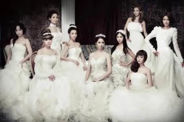 同是登頂女團，為什麼少女時代成女帝，而Twice後期不敵Blackpink