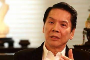 向華強1套房價值10億，王晶都是他的御用導演，出門帶十幾個保鏢