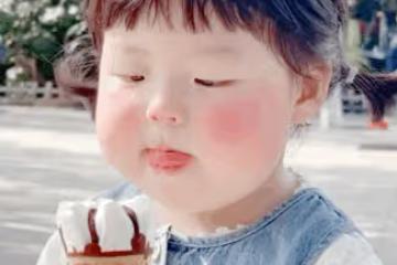 這次真的很難move on……