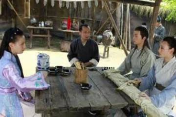 86歲老藝術家因病逝世,早年曾因中風險些癱瘓,耄耋高齡還在工作