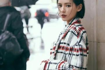 31歲張予曦：經歷兩段失敗感情，早已看淡？現只想專心搞事業