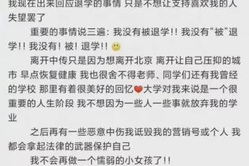 王力宏反擊?陳志朋吵架?都美竹藝考?愛豆在韓務工?