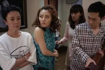 「媽,我離婚了,想搬回去住」「閨女,離得好,分財產了嗎」