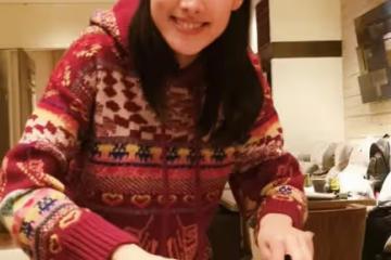 豪門婚姻中,她算是比較成功的吧