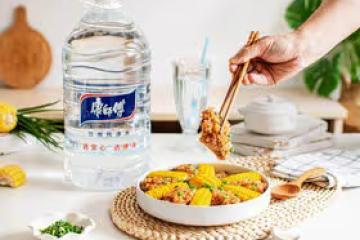 糯米蒸雞翅