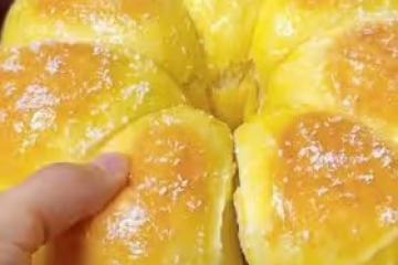 抖音蒸麵包（自存）