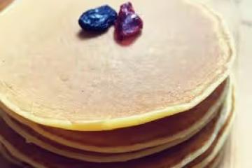 鬆餅🥞零失敗平底鍋