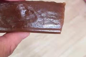 紅糖年糕