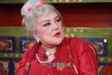 難受!香港知名女星因拍風月片而不受尊重,試鏡電影更遭導演冷待