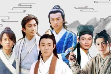 魔教教主29年迎來續集,仨女主姿色一般,配角陣容強大劇情暗黑