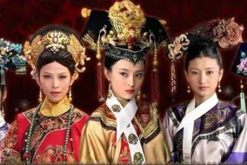 甄嬛傳開播十周年!孫儷蔡少芬發文祝賀,眾姐妹戲外境況大不同