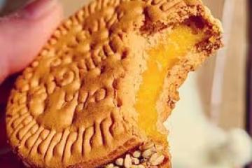 非油炸放肆吃的老式南瓜🎃餅