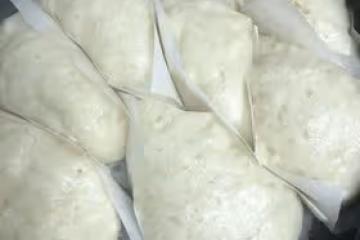 閩南麥糕粿