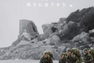 《王牌部隊》劇情持續高能！阿秀髮飆胡楊回國，女角色刻畫太精彩