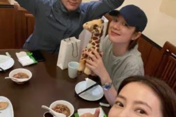 高圓圓:遺憾老是三缺一,王真兒說吳敏沒那麼慘,王耀慶好油膩