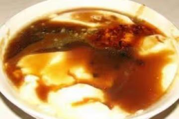 天津版老豆腐