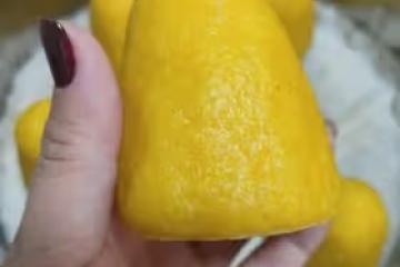 【粗糧】干吃都香玉米面窩窩頭