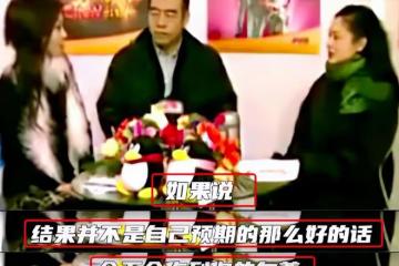 為救患癌母親進演藝圈，初出茅廬惹怒陳凱歌，柳岩前半生全是噩夢