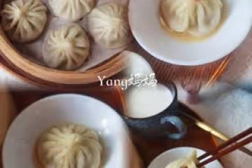 🔥教你在家做❗️灌湯小籠包❗️內附豬皮凍詳細做法