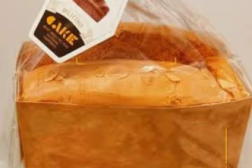 私房爆款🔥金枕蛋糕🍞