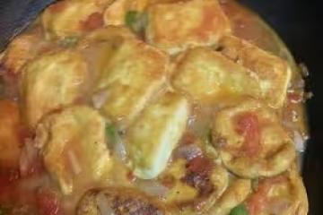解鎖包漿豆腐新吃法