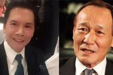 陳惠敏14k排第幾 ? 和向華強相比誰更厲害