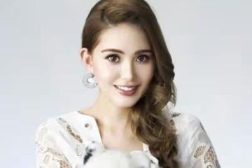 昆凌有何魅力?中專畢業卻嫁周杰倫的她,憑藉什麼收服天王的心?