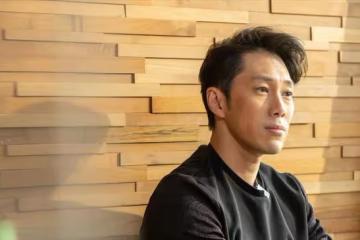 香港著名排舞師年過四十轉型做演員,為陳偉霆錯過與張學友合作