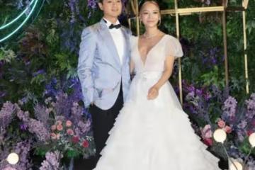恭喜！前TVB小花宣布懷男寶寶，感恩老公照顧曝預產期在今年六月