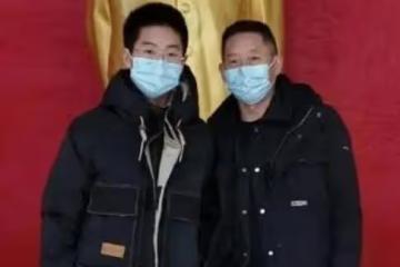 買方養父被曝患癌?養母要求孫卓回山東過年,孫海洋做法一箭三雕