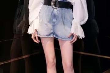 胡歌最難忘前任，如今出演《歡樂頌3》，江疏影到底有什麼魅力？
