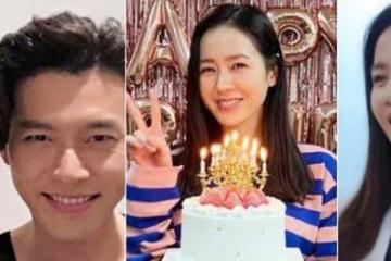 玄彬缺席!孫仙40歲生日IG發哭哭臉,變身《三十九》醫界白袍天使