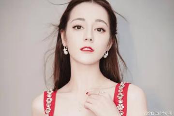 中國最耐看的女星:楊冪倒數第二,李沁在榜,第一是她!