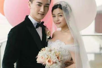 盤點嫁給內地男星的10大港台女星，看看誰最幸福？