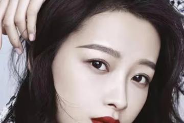 明星撞臉：李沁和孫怡，楊超越和劉佳，網友：傻傻分不清楚