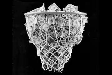NBA大佬和他們最混亂的私生活故事