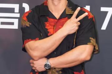 金鐘國有毒!不僅影響侄女談戀愛,為了婚後能健身準備開健身館