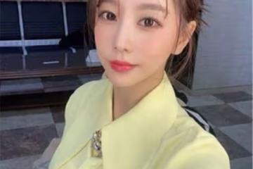 女星黃寶美被曝當小三,正宮要起訴她,經紀公司發聲明回應