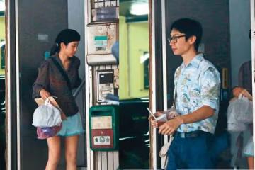 32歲視帝被曝已分手!與圈內女友7年情斷,細扒兩人過往早有苗頭