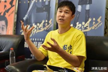 「失寵」的小瀋陽，為什麼突然銷聲匿跡了，他到底得罪了誰？