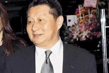 突傳死訊!台灣著名富豪患癌離世,家族或將上演百億遺產爭奪戰