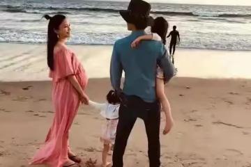 李靚蕾戰神附體,她要的從來不是王倒下,而是跟她回家